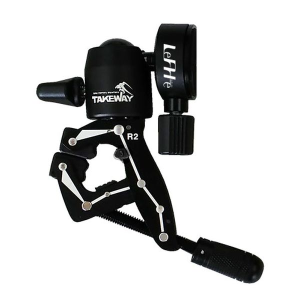 L&T エフロック本体  黒