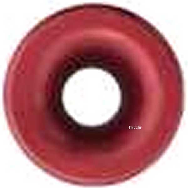 フローティングピンセット 10個入り セミフローティング 赤