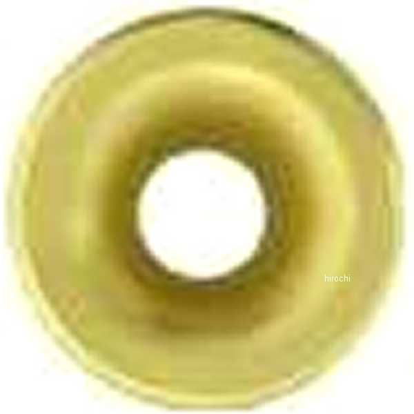 フローティングピンセット 6個入り フルフローティング ゴールド