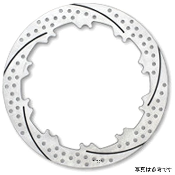 プレミアムレーシング アウターローター φ300