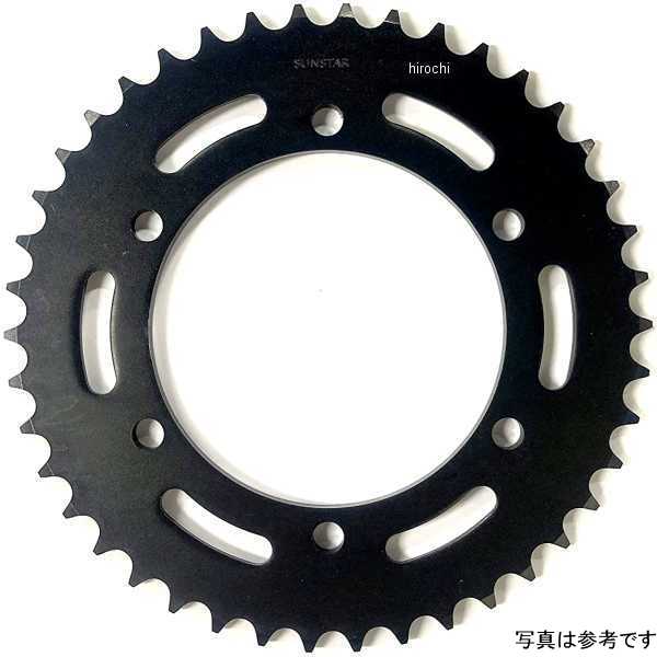 リアスプロケット スチール 525/36T ZEPHYR750 黒