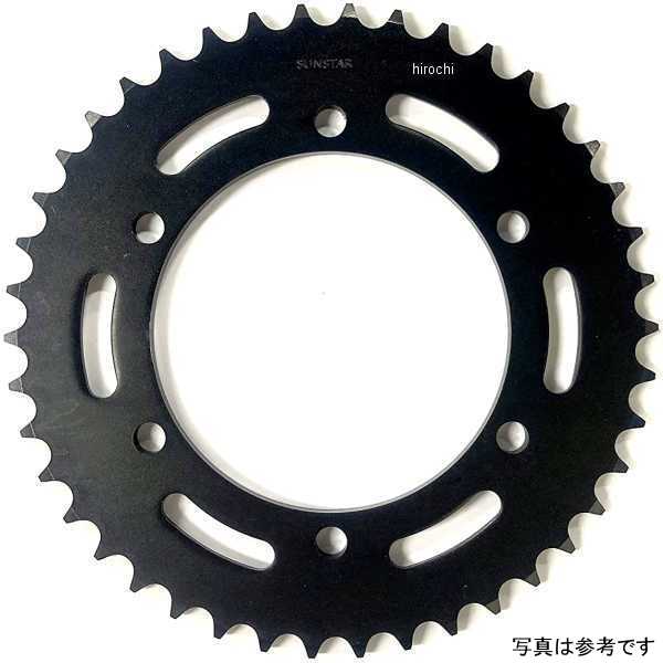 リアスプロケット スチール 525/37T W650 黒