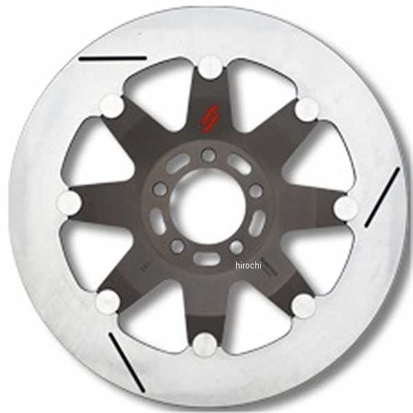 フロントディスクローター ネオクラシック スリットタイプ φ310 89年以降 GSX-R1100