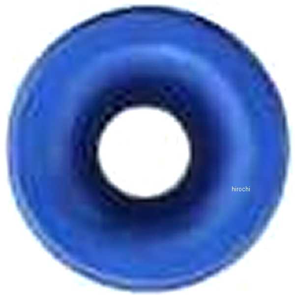 フローティングピンセット 12個入り フルフローティング 青