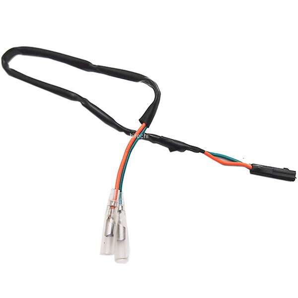 typeR ウインカー変換延長ハーネス CB1100