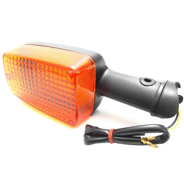 LEDウインカーフロント右 CB750F