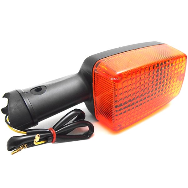 LEDウインカーフロント左 CB750F