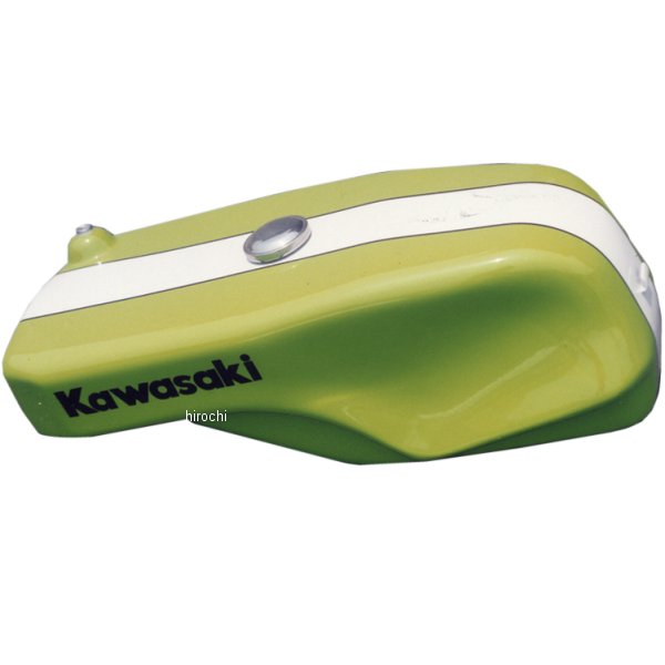 タンク H2R ニンジャ H2R