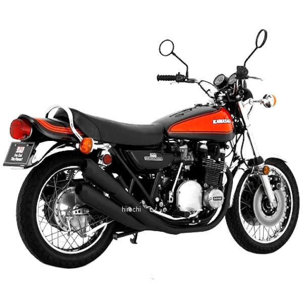 ヨシムラ レーシング4 Z1