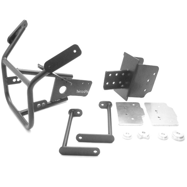 Mininja アッパーカウルステー Z125PRO