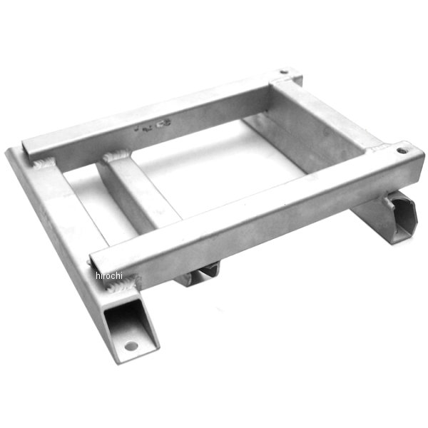 Mininja カバー取り付けステー Z125PRO