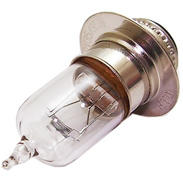 ミニンジャヘッドライト用 12Vバルブ