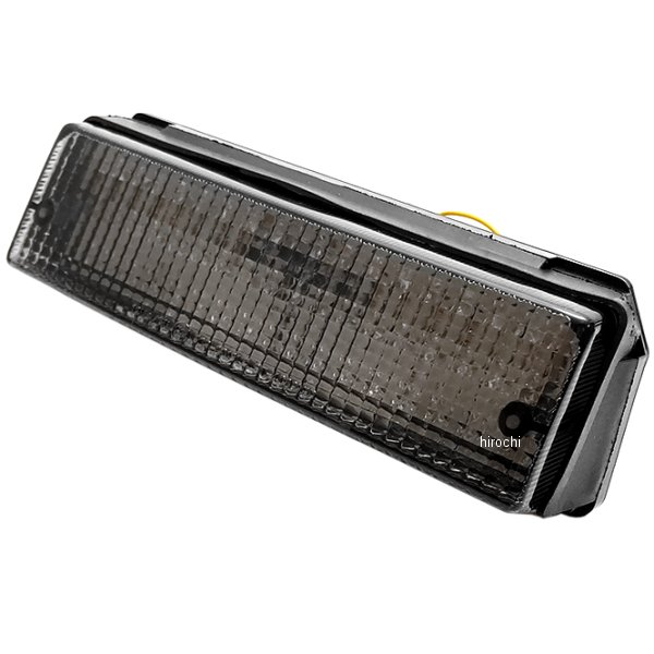 LEDテールランプ GPZ900R