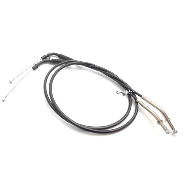 スロットルワイヤー 5cmロング Z900RS