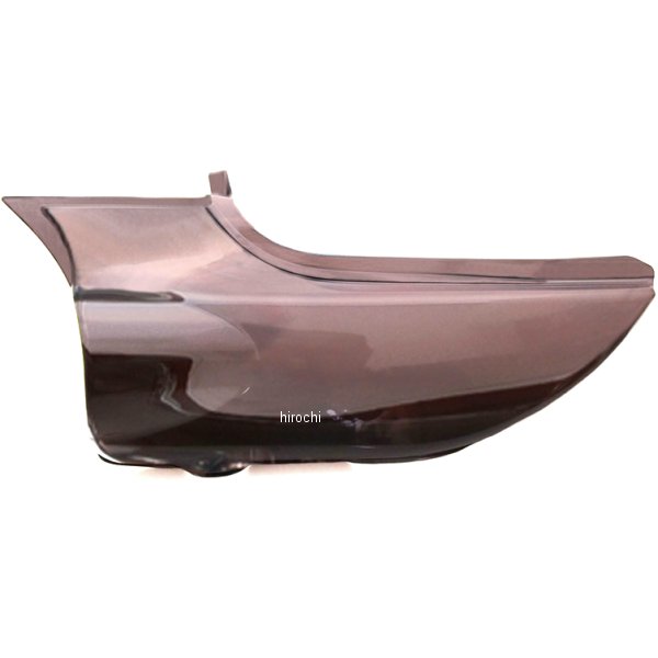 Z1タイプサイドカバー 左 Z900RS ブラウン