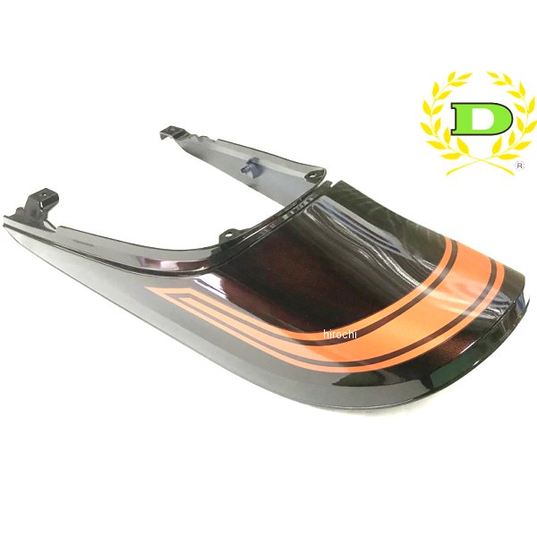 Z1タイプテールカウル Z900RS 火の玉