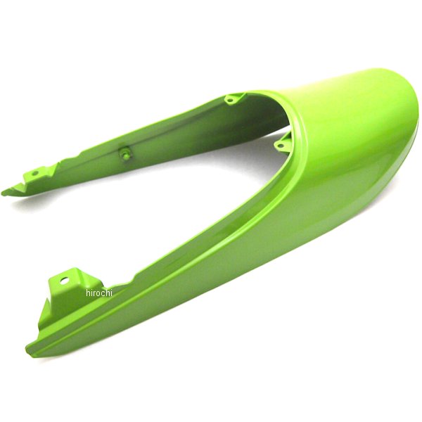 Z1タイプテールカウル Z900RS 緑