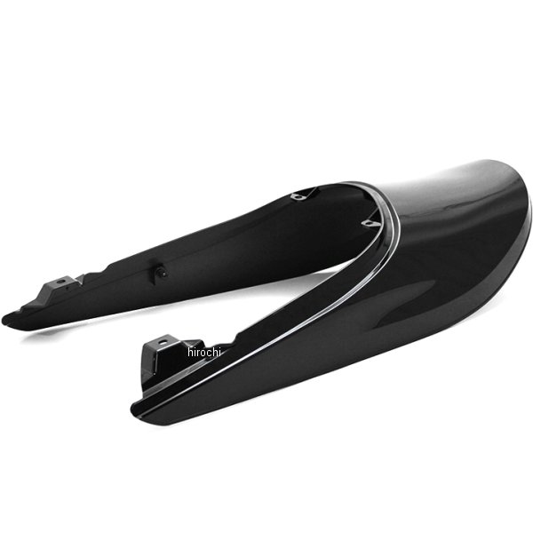 Z1タイプテールカウル Z900RS メタリックディアブロブラック