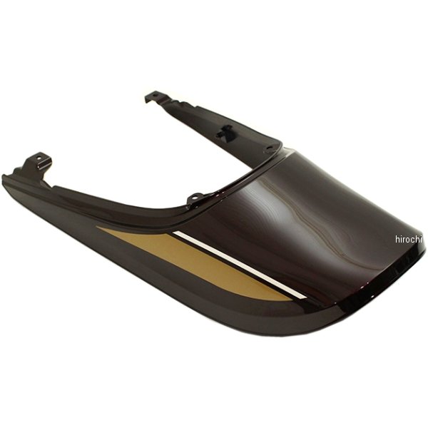 ドレミコレクション Z1タイプテールカウル Z900RS 2025赤玉虫キャンディトーンレッド