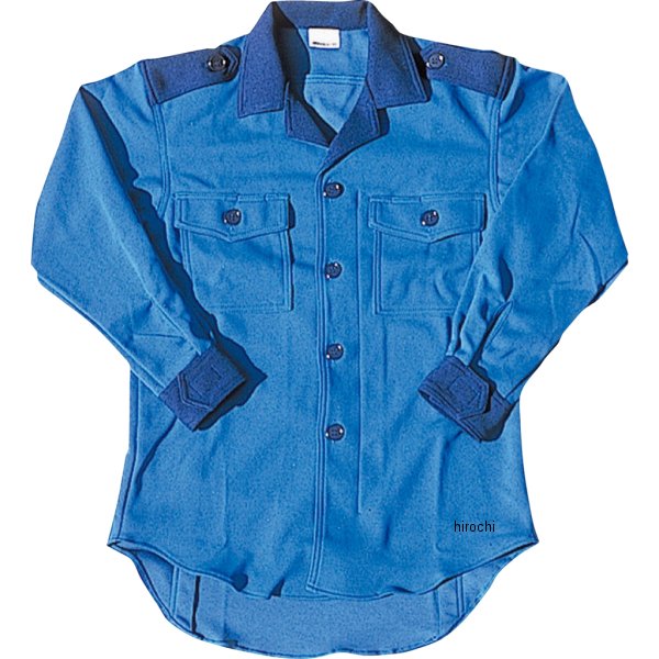 IK-916 KOMINE インストラクタージャケット3 青 LLサイズ