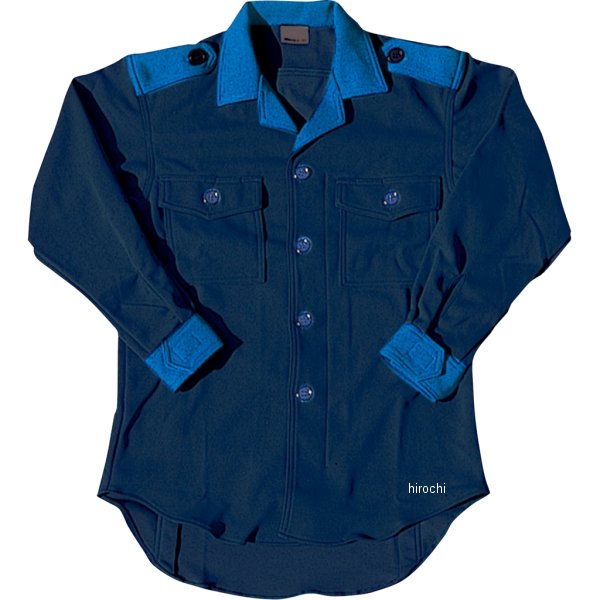 IK-916 KOMINE インストラクタージャケット3 ネイビー LLサイズ