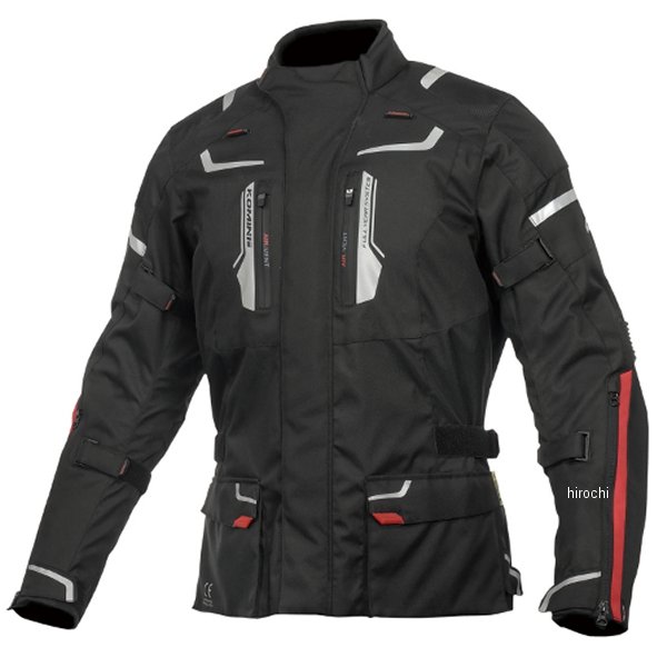 秋冬モデル フルイヤージャケット 黒 Lサイズ