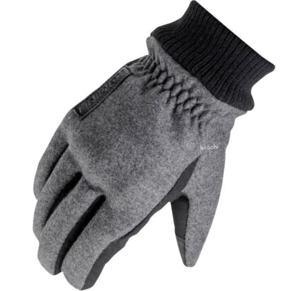 秋冬モデル アーバンウィンターグローブ ウール 2XLサイズ