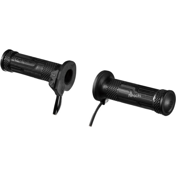 12V グリップヒーターDX 黒