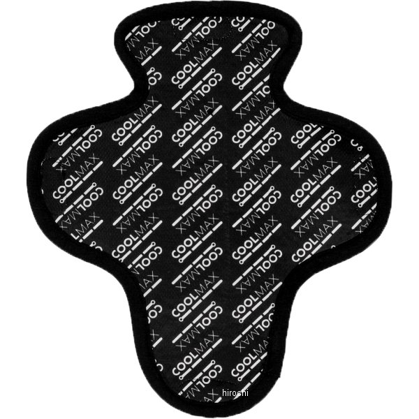 AK-350  CMAXヘルメットライナー 黒 フリーサイズ