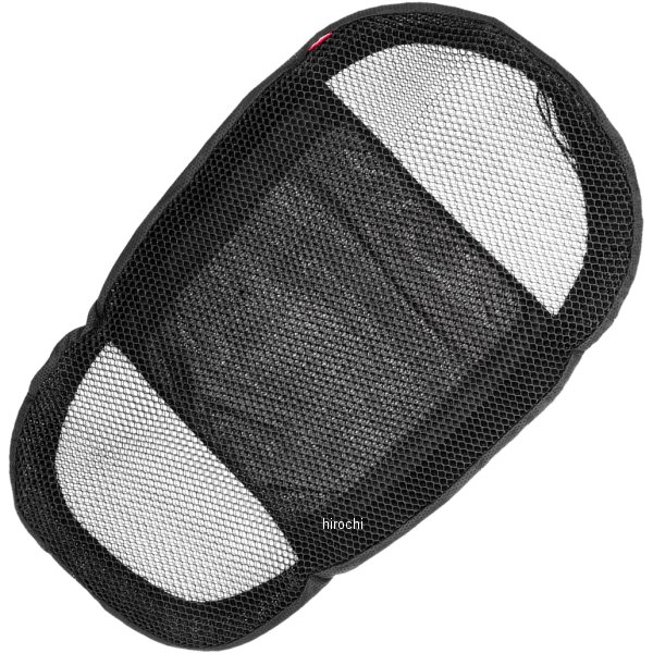 AK-352 3Dメッシュフルシートカバー 黒 3XLサイズ