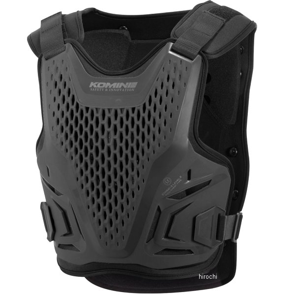 SK-828 春夏モデル A CE LV2 SUPREME BODY P 黒