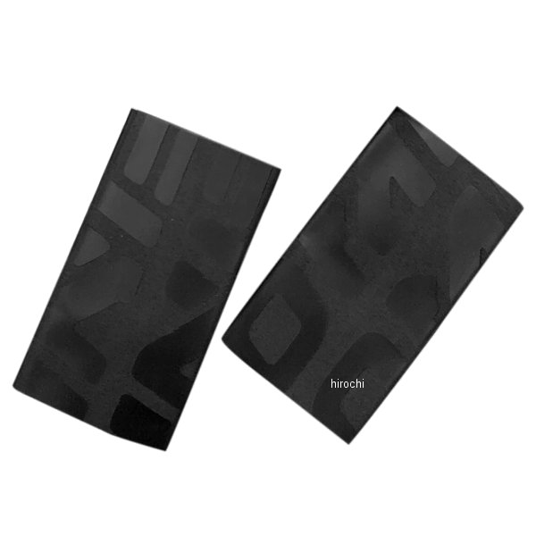 EK-302 KOMINE グリッププロテクションチューブ 黒