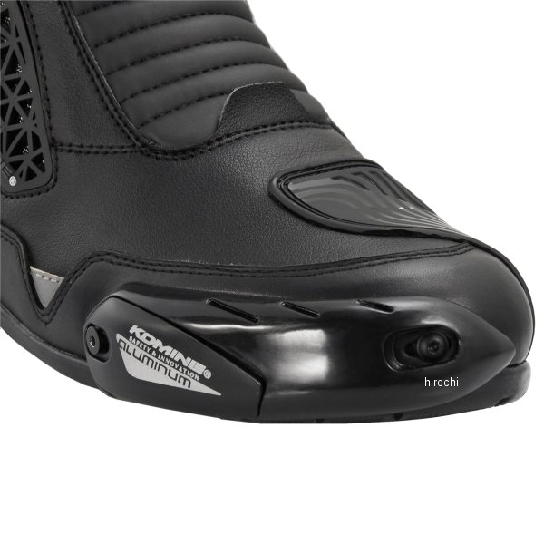 BK-089  KOMINE 交換用トゥスライダー BK-085/BK-086/BK-087