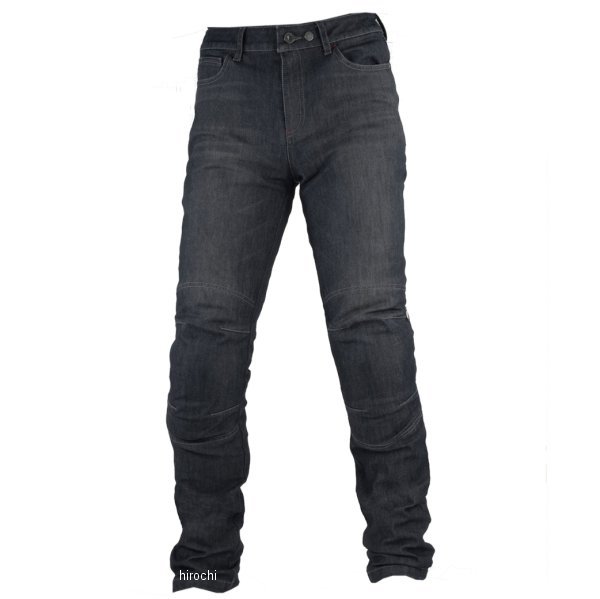 WJ-927R  秋冬モデル プロテクト ウインドプルーフ ワームジーンズ レディース インディゴ WLサイズ