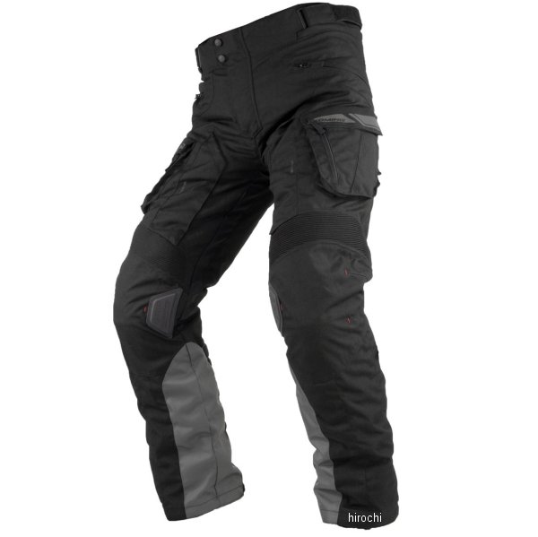 PK-928  秋冬モデル FY アドベンチャーパンツ 黒 4XLサイズ
