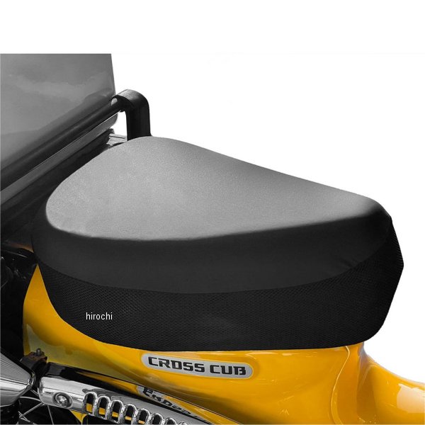 AK-361 KOMINE ストレッチャブルウォータープルーフシートカバー XSサイズ