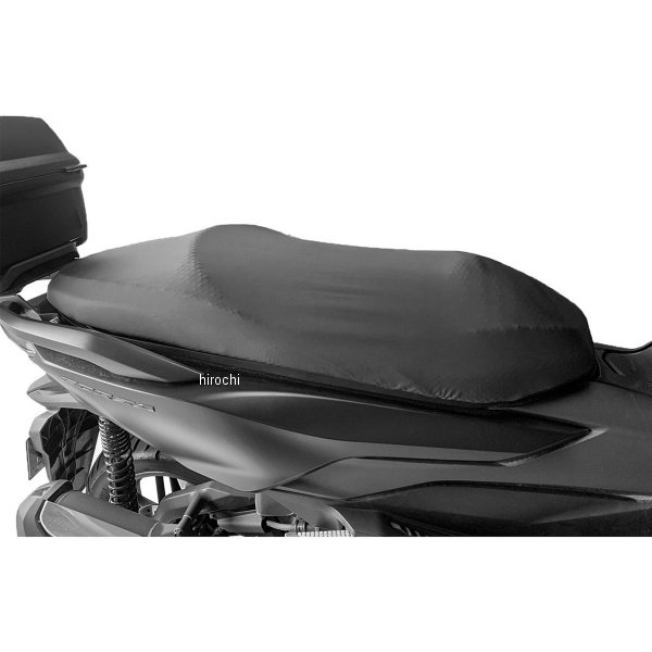 AK-361 KOMINE ストレッチャブルウォータープルーフシートカバー XLサイズ