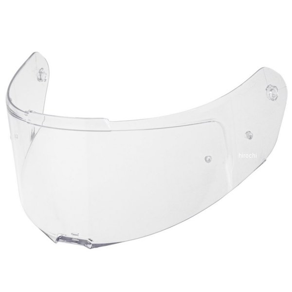 KOMINE HK-170用 シールド クリア