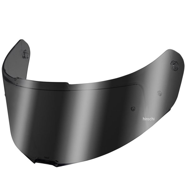 KOMINE HK-170用 シールド シルバーミラー