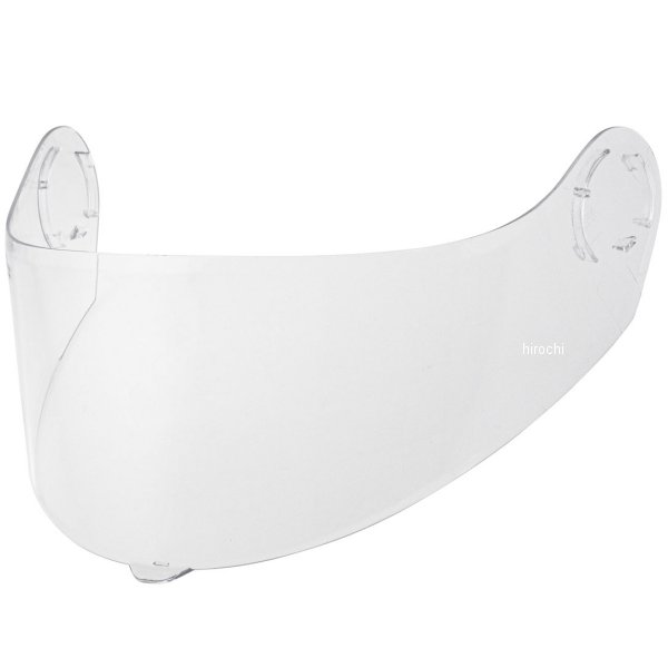 KOMINE HK-171用 シールド クリア