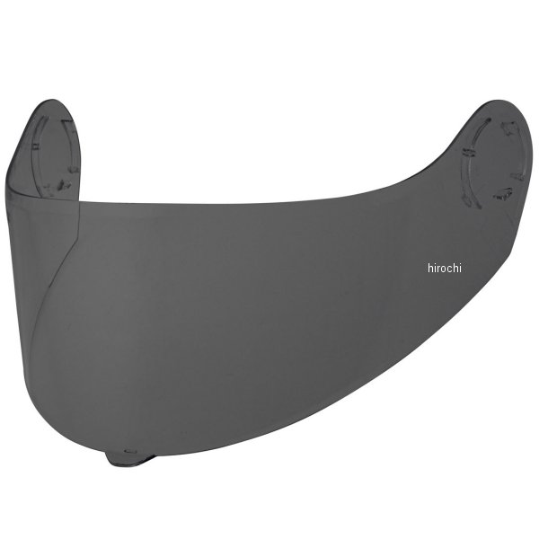 KOMINE HK-171用 シールド スモーク