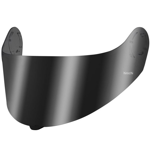 KOMINE HK-171用 シールド シルバーミラー