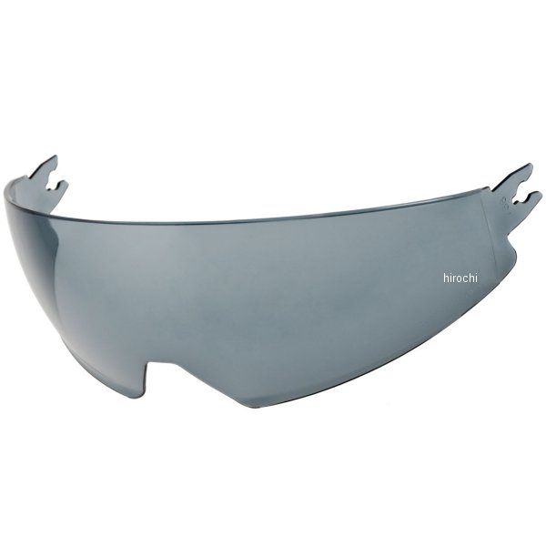 KOMINE HK-172用 インナーサンバイザー スモーク
