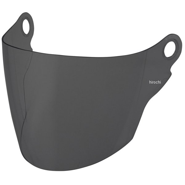 KOMINE HK-1651用 シールド スモーク