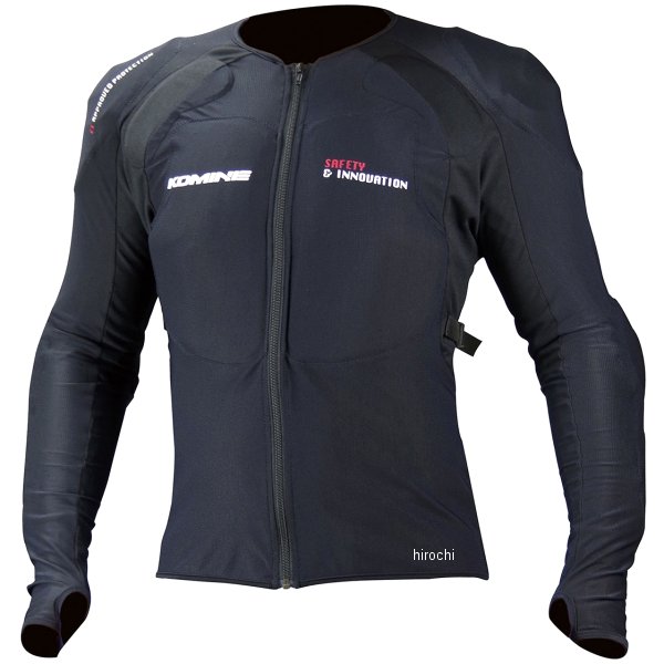 SK-693 CEアーマードトップインナーウェア レディース 黒