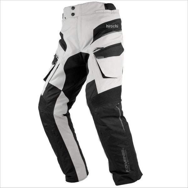 秋冬モデル プロテクト FY パンツ アイボリー  Sサイズ