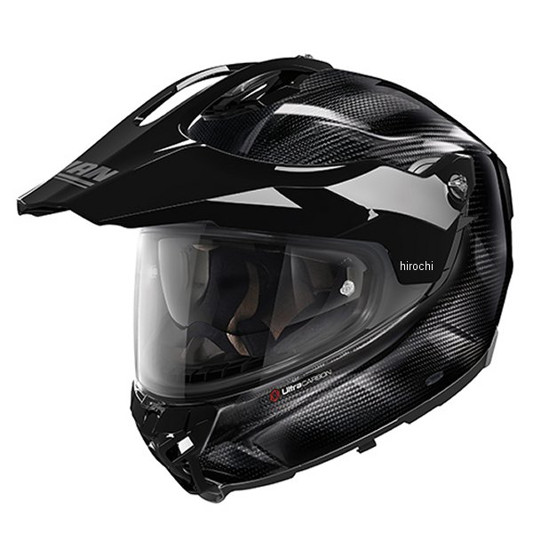 フルフェイスヘルメット X552 ULTRA CARBON PURO101 Lサイズ