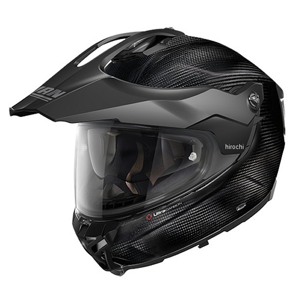 フルフェイスヘルメット X552 ULTRA CARBON PURO FLAT102 Sサイズ