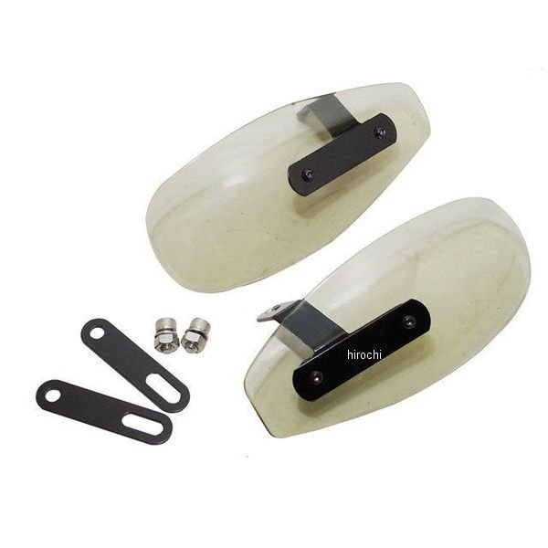 Z900RS用ナックルガード