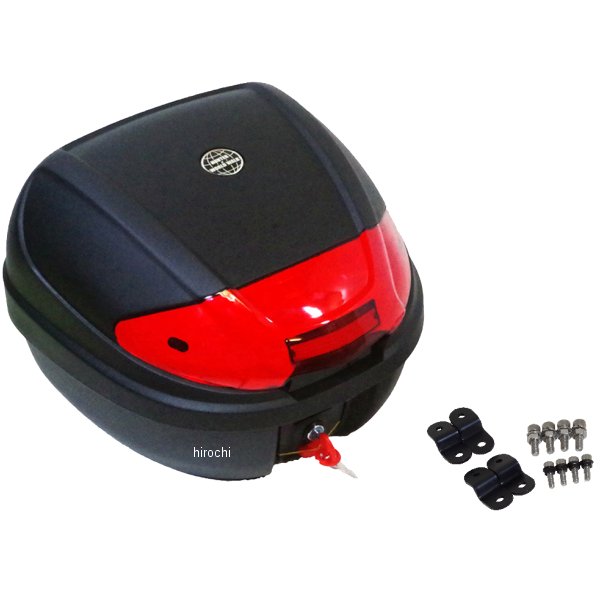 30Lリアボックスセット 17年-20年 Vストローム250